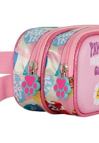 Karactermania PAW PATROL FRIENDSHIP 3D LUNCH - Bandolera - rosa