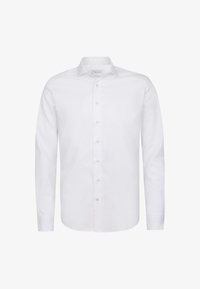 Niet geselecteerd, white