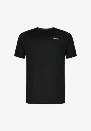 SIKSILK, - T-shirt basic
