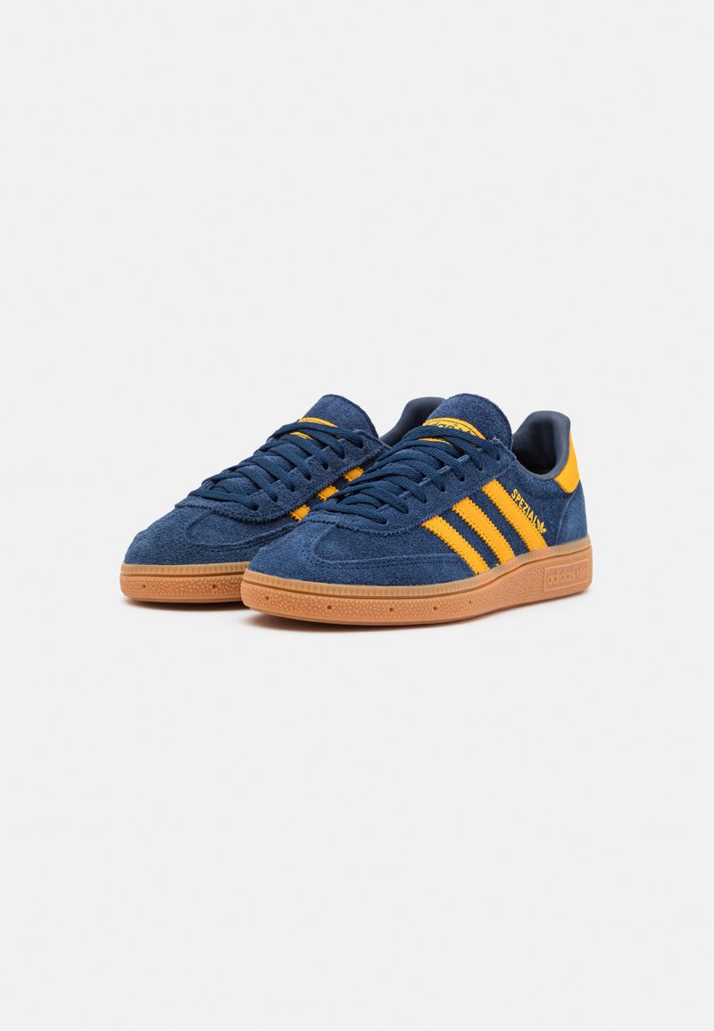 adidas Originals HANDBALL SPEZIAL - Trainers - night indigo  display picture 2
