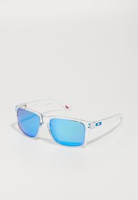 Unausgewählt, white
