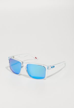 Oakley HOLBROOK UNISEX - Sunglasses - white