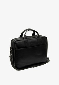Geselecteerd, black