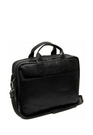 FRAZER FACH - Laptop bag - black