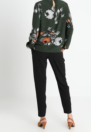 Tunika - khaki