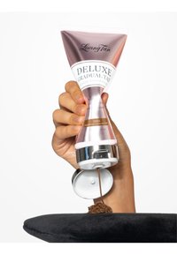 Loving Tan DELUXE GRADUAL TAN ciemnobrązowy