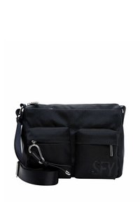 MARRY - Borsa a tracolla - navy