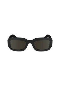 Calvin Klein Ochelari de soare - black