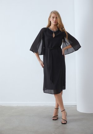 Rochie cocktail/Rochie petrecere - black