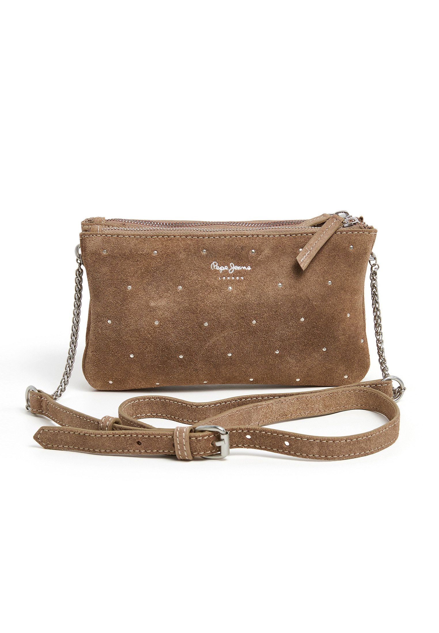 Pepe Jeans Bandolera MÃ³vil PORTA MÓVIL PEPE JEANS DONNA BOLSOS