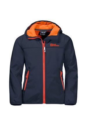 Kurtka Softshell