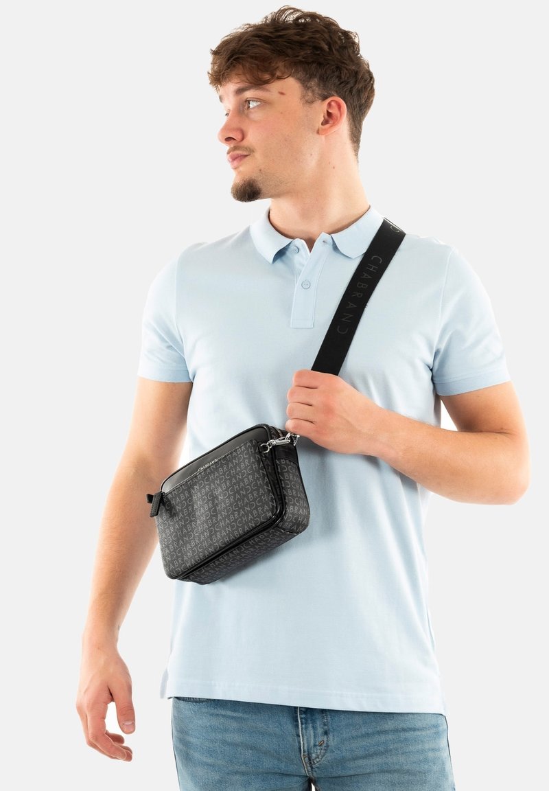 CHABRAND Sac bandoulière - noir