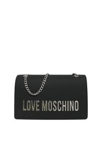 Non selezionato, black