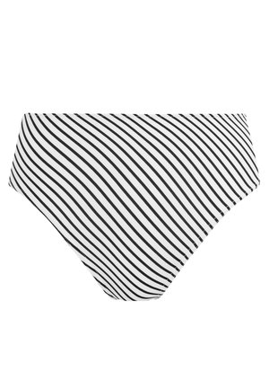 Freya JEWEL COVE - Zwemslips - plain black