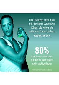 Adidas Fragrance VIBES FULL RECHARGE - Parfum
