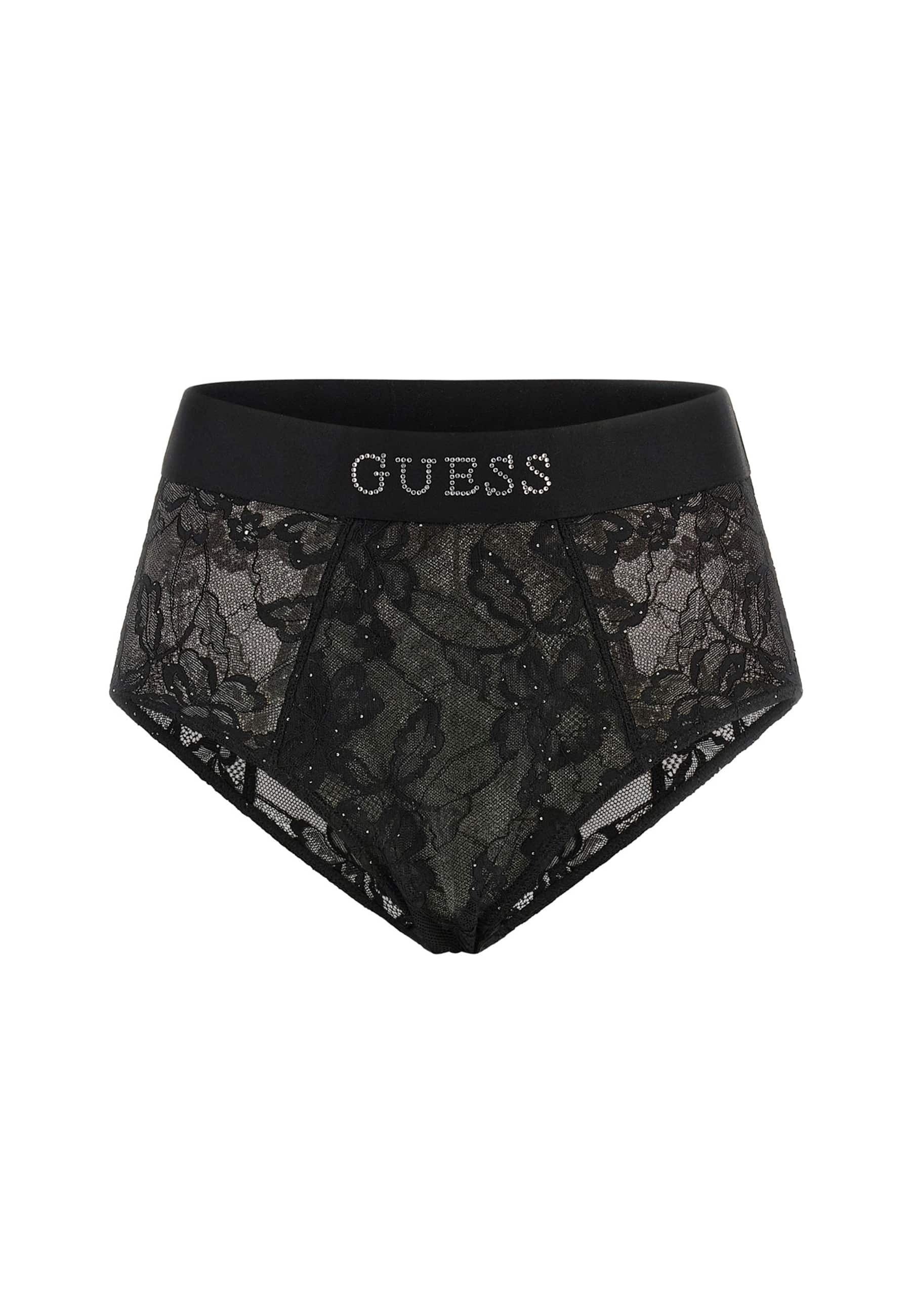 Guess Chilot - schwarz/negru - Zalando.ro