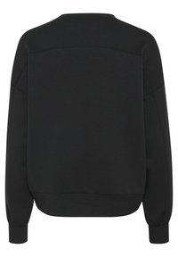 Culture Ikdienas džemperis - black