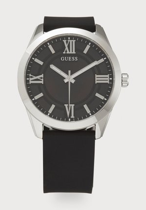 ELLIOT - Montre - black