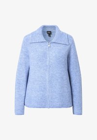 Ausgewählt, sky blue