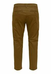 Only & Sons ONSCAM - Chinos - monks robe