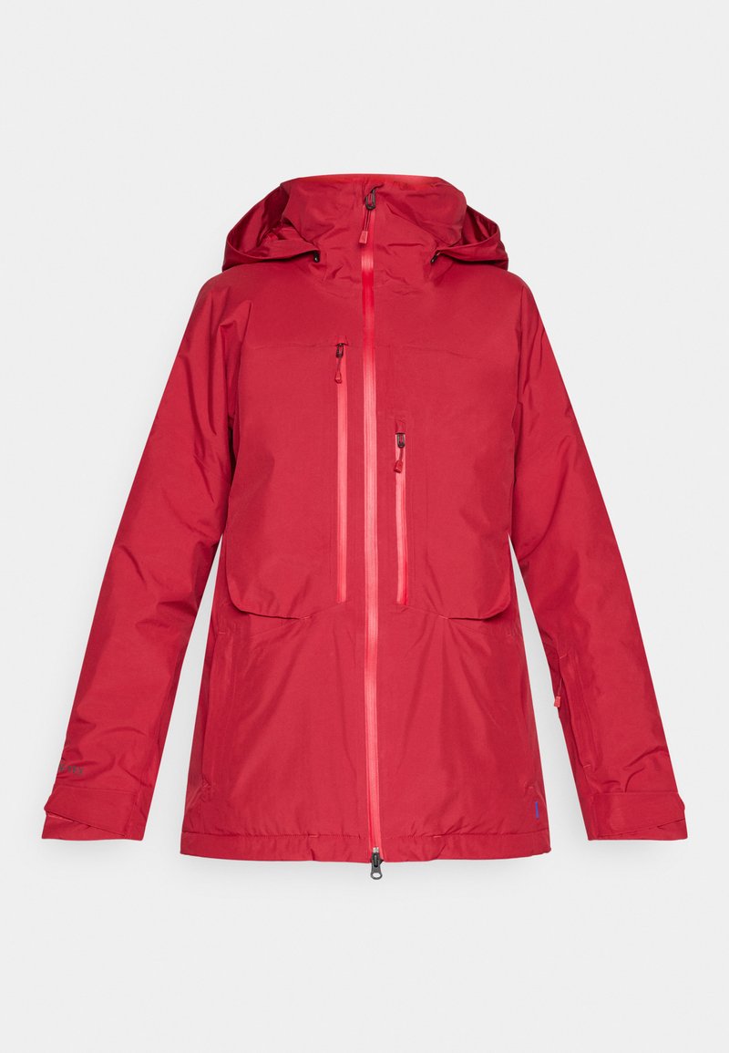 Chaqueta de snowboard