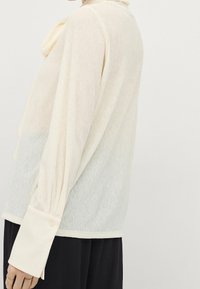 Ellos Collection Bluse - white