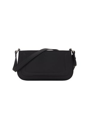 PARTY - Cross body bag - black (plain)