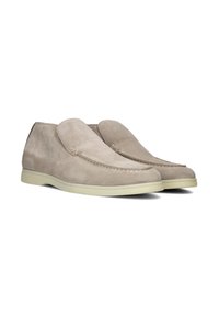 Greve Chaussons - taupe