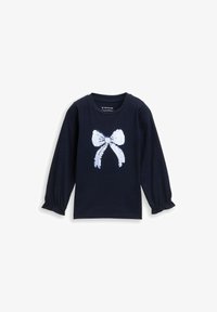 Unselected, sky captain blue