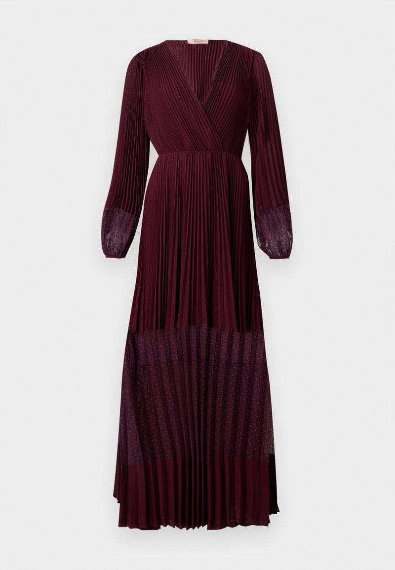 Maxikleid