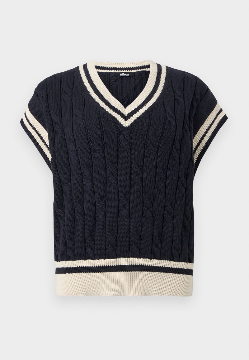 Jersey de punto