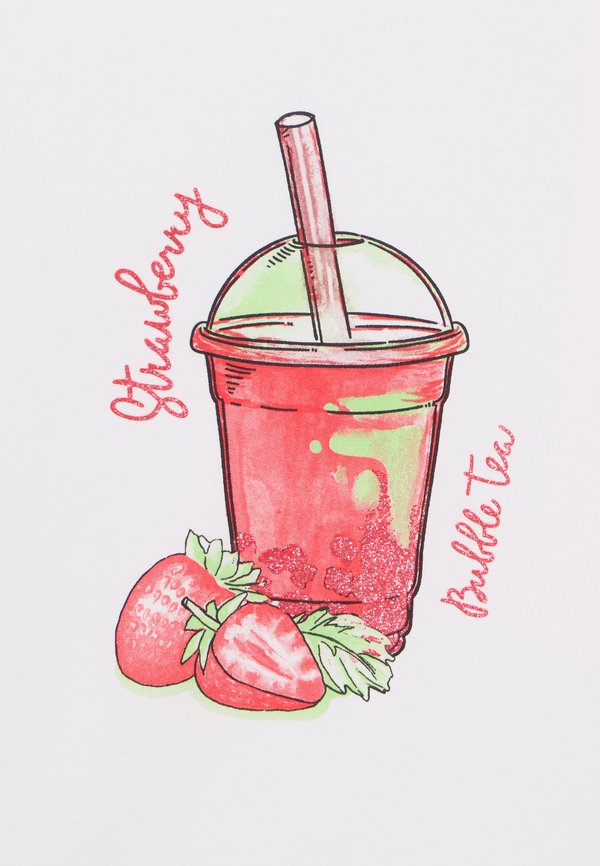 NMFFOJI 2 PACK - Print T-shirt3