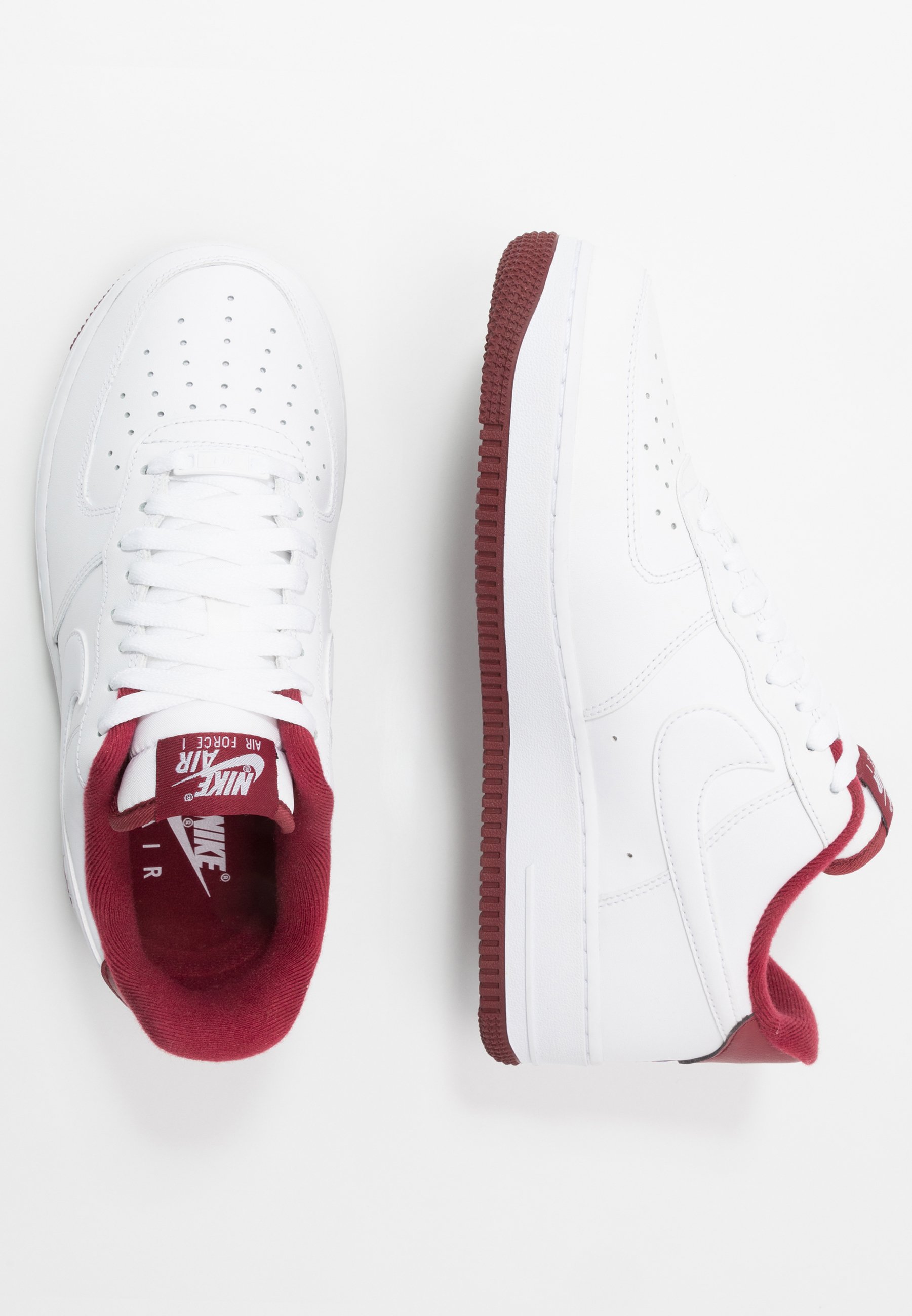 air force university red