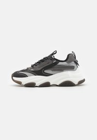 POSSESS - Sneakers - dark grey