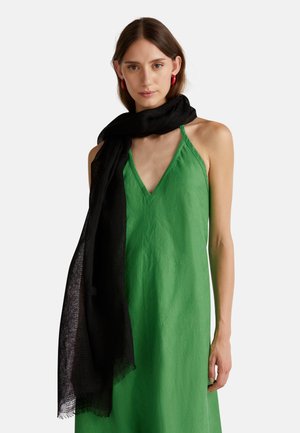 Scarf - black