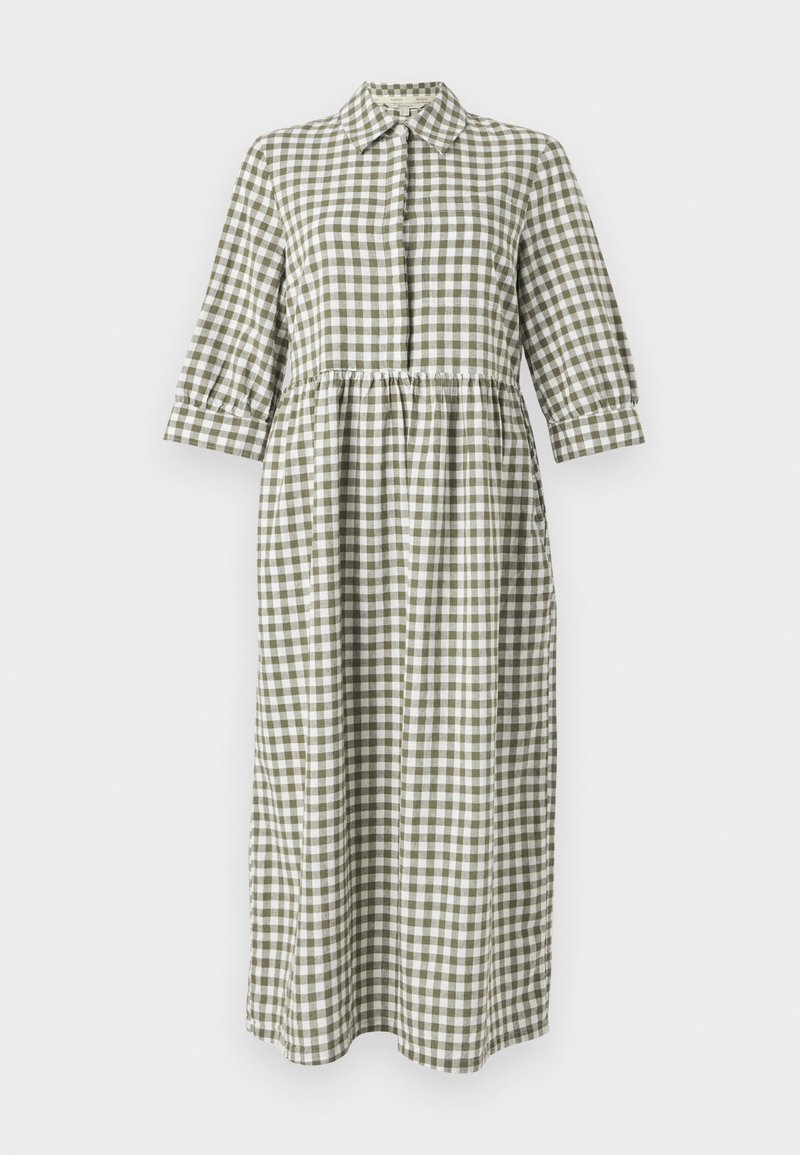 Barbour Blousejurk groen