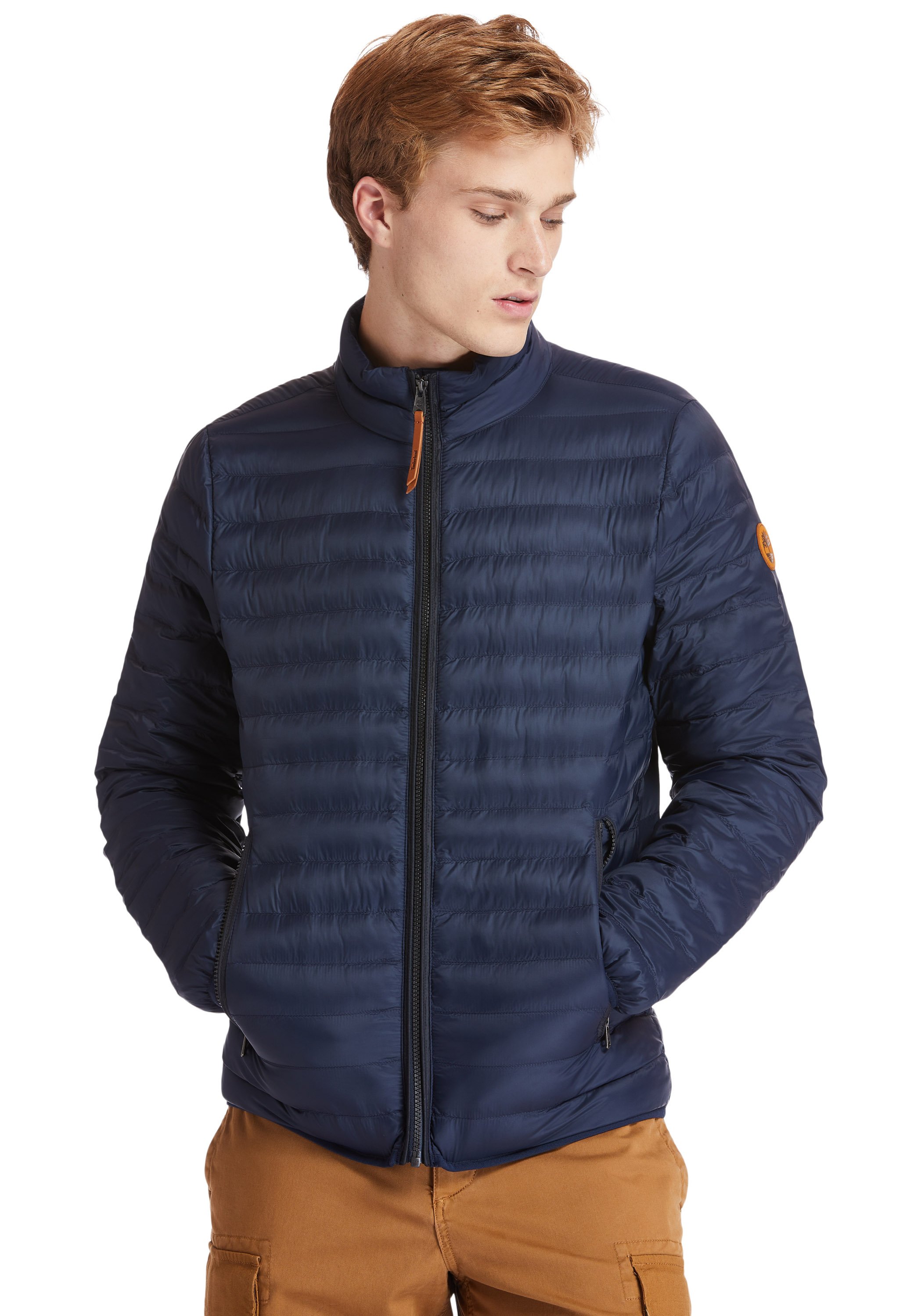 veste homme timberland