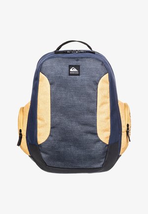 SCHOOLIE II - Rucksack - honey heather