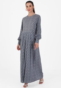 Modanisa Maxikjoler - dark indigo