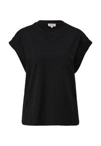 Geselecteerd, schwarz