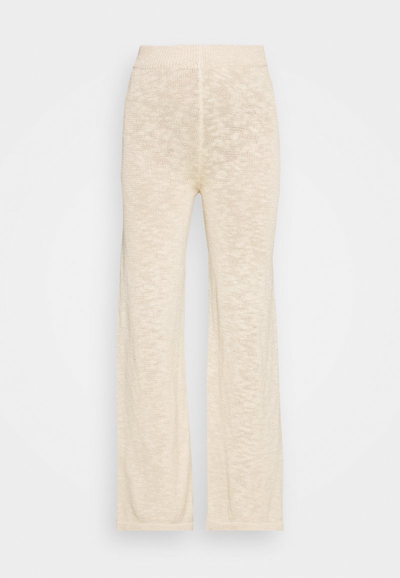 Missguided Broek beige Missguided Broek beige
