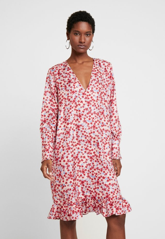 ANDRÉ - Vapaa-ajan mekko - light pink