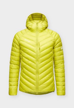 Mammut, - Kurtka puchowa