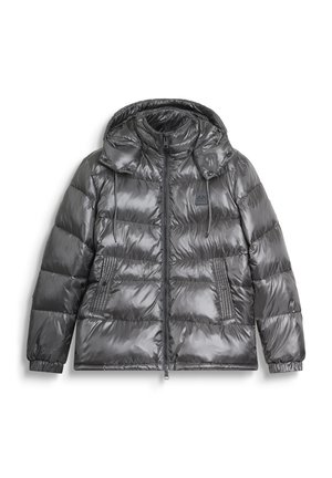 REGULAR FIT - Winter jacket - anthracite