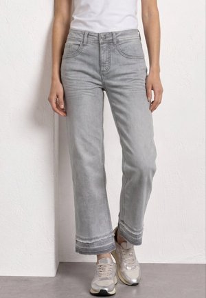 Street One - Jeansy Straight Leg