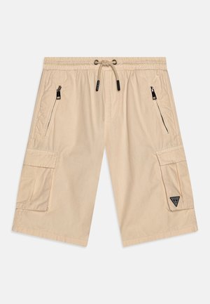 JUNIOR CORE - Shorts - quicksand