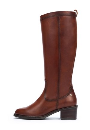 BACAROT - Bottes - brown