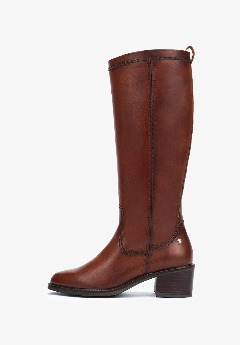 Pikolinos BACAROT - Bottes - brown