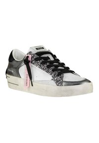 Crime London DELUXE  - Zapatillas - grey