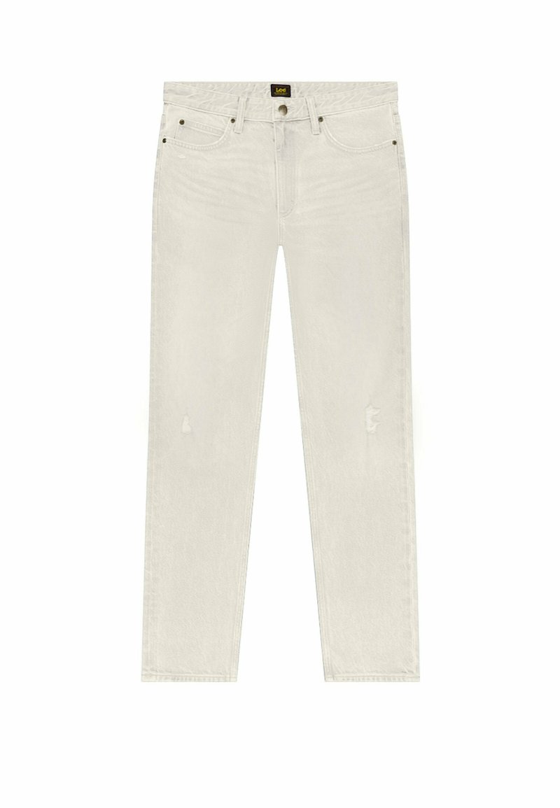 Lee Relaxed fit jeans crème Lee Relaxed fit jeans crème